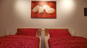 Ruhiges Apartment Nürnberg Süd Ost - Nähe Messe - mit Wallbox